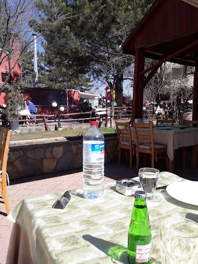Photos of İncek Sofrasi