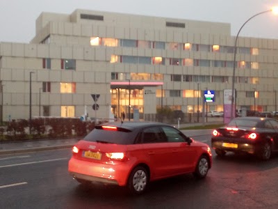 hospital