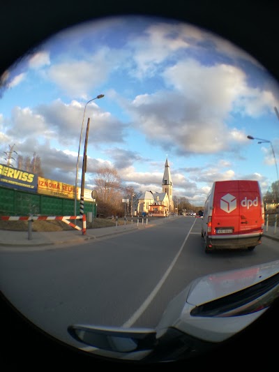Photos of Rīga Evangelical Lutheran Church of the Cross