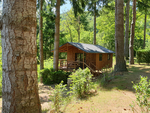 Flower Camping Le Belvédère | Camping Auvergne