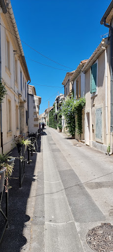 Aigues mortes - Thumbnail