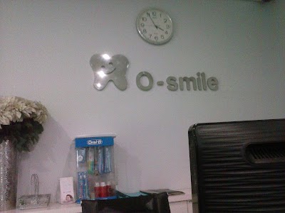 Photos of O-Smile Dental Center