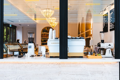 Photo of Rise Bakery Portside Wharf