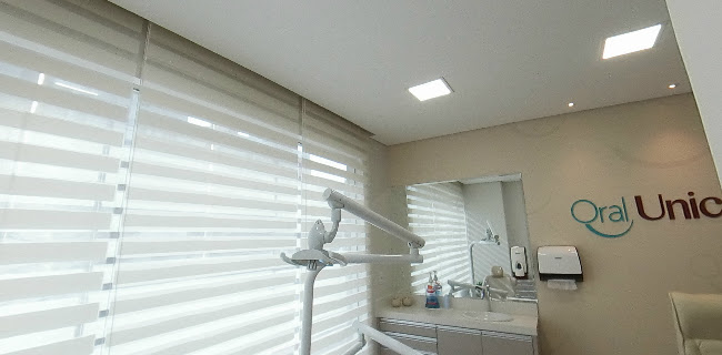 Avaliações sobre Oral Unic Implantes Florianópolis em Florianópolis - Dentista