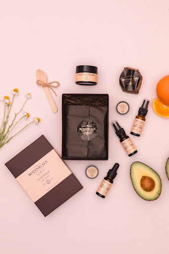 Ab-aura Therapy Room