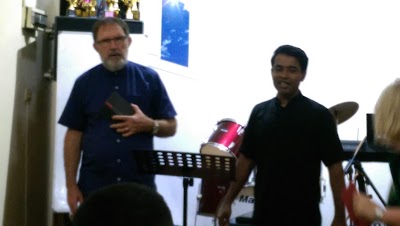 Photos of Assembly Of God Kiribathgoda