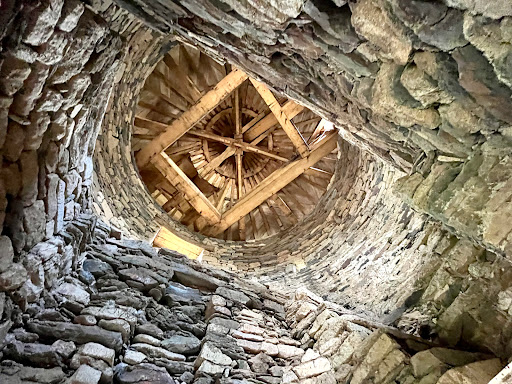 Moulin De La Vieille Ville - Thumbnail