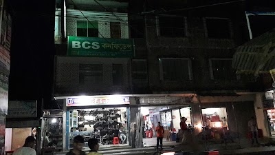 Photos of Dr. Sobhan Complex