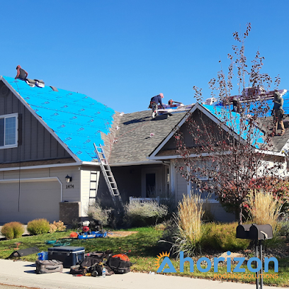 Horizon Roofing Solutions