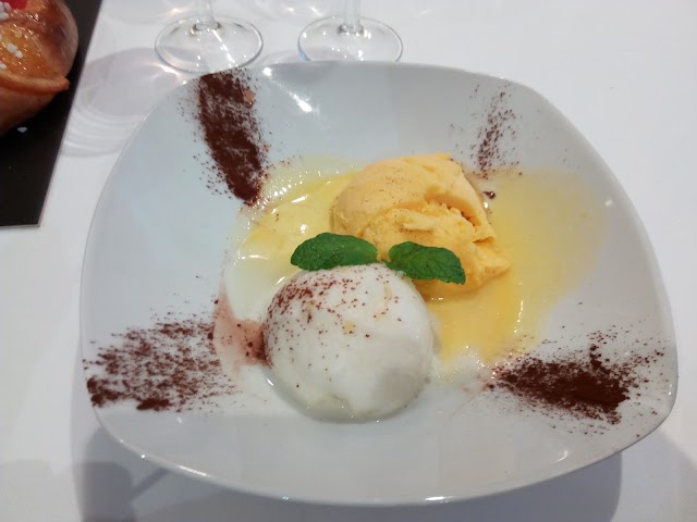 Restaurant Maria Rosa