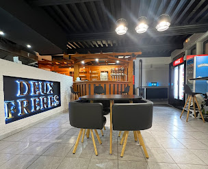 Photo n°5 de Deux Frères à Vic-sur-Seille (Restaurant de tacos)