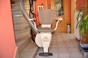 Photo n°8 de Legrand Monte Escaliers France à Cosnes-et-Romain (Magasin de matériel médical)