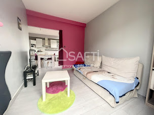 Photo n°24 de Emmanuel FLEURY - SAFTI Immobilier Nantes à Nantes (Agent immobilier)