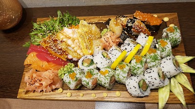 Photos of Ocean Sushi- Baar