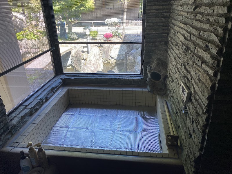 松前城宿泊施設 光花園