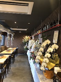 焼肉・コリアンダイニング89（パク）