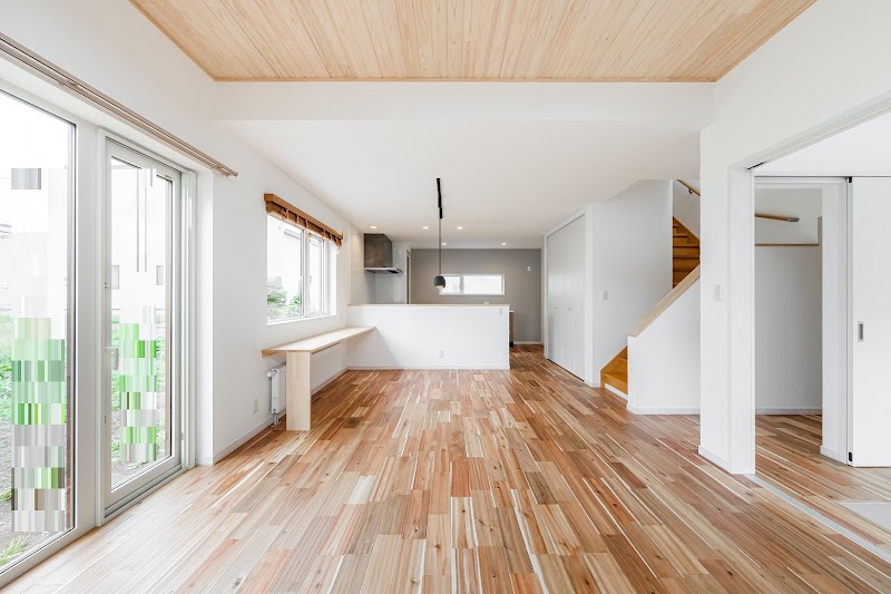 ㈱カネトシ工務店