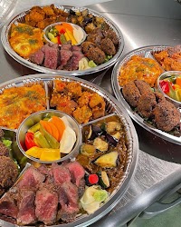 薪と炭焼き いと半