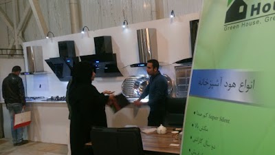 Photos of تجهیزات اشپزخانه پرنیان
