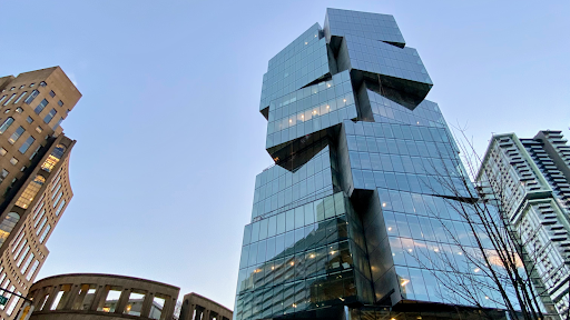 Northeastern University - Vancouver