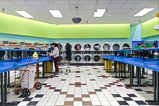 Bubbleland on Archer Gallery - United States