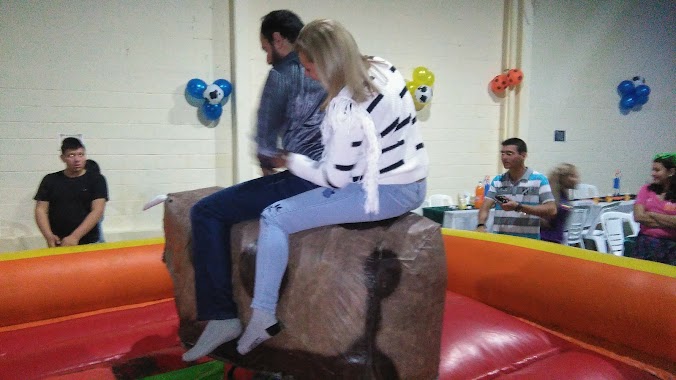 Salon Fiestas Paycuero, Author: Sonia Acosta