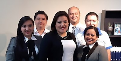 Photos of Notar&iacute;a Primera de Portoviejo