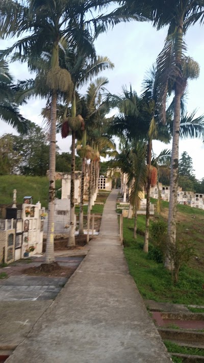 Photos of Cementerio De Anolaima, Cundinamarca