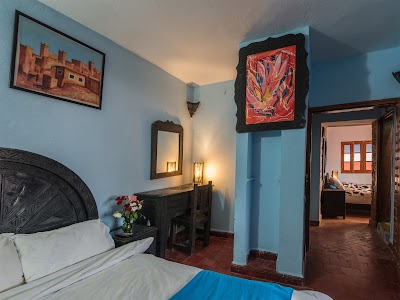 Photos of Hotel Bin el Ouidane