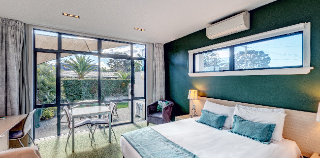 Waves Motel - Auckland