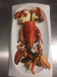 Photo n°17 de Restaurant la Croix d'or - Restaurant Sierentz à Sierentz (Restaurant)