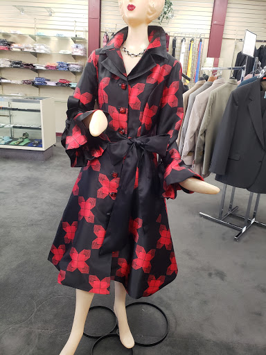 Ruth's Wardrobe LLC