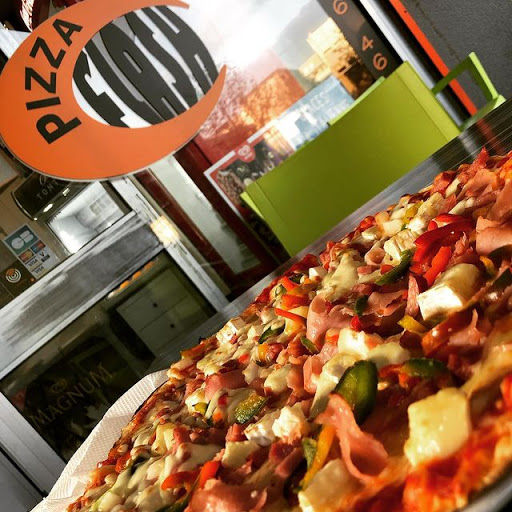 Photo 1 - PIZZA FLASH