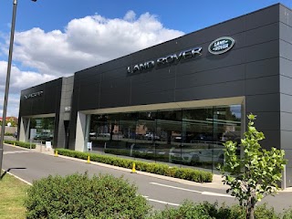 Marshall Land Rover Ipswich