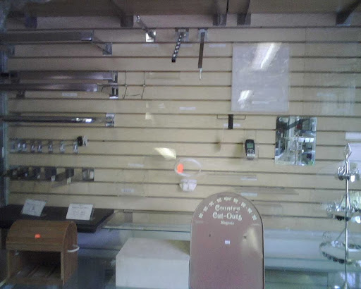 Wilson Store Fixtures - Thumbnail