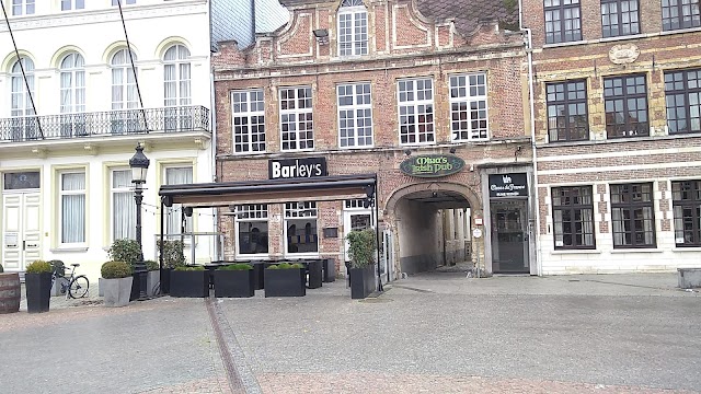 Barley's