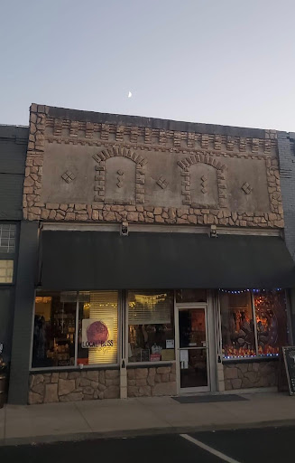 Local Bliss