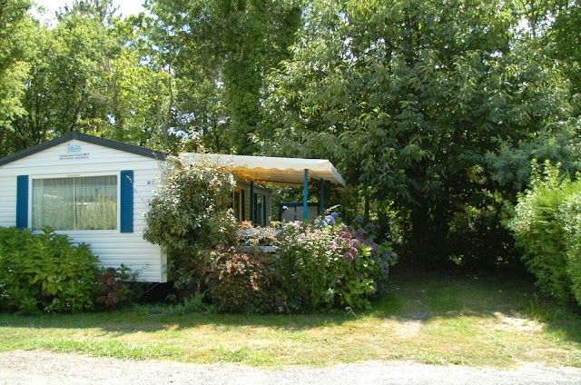 Camping Les Prés Verts ***