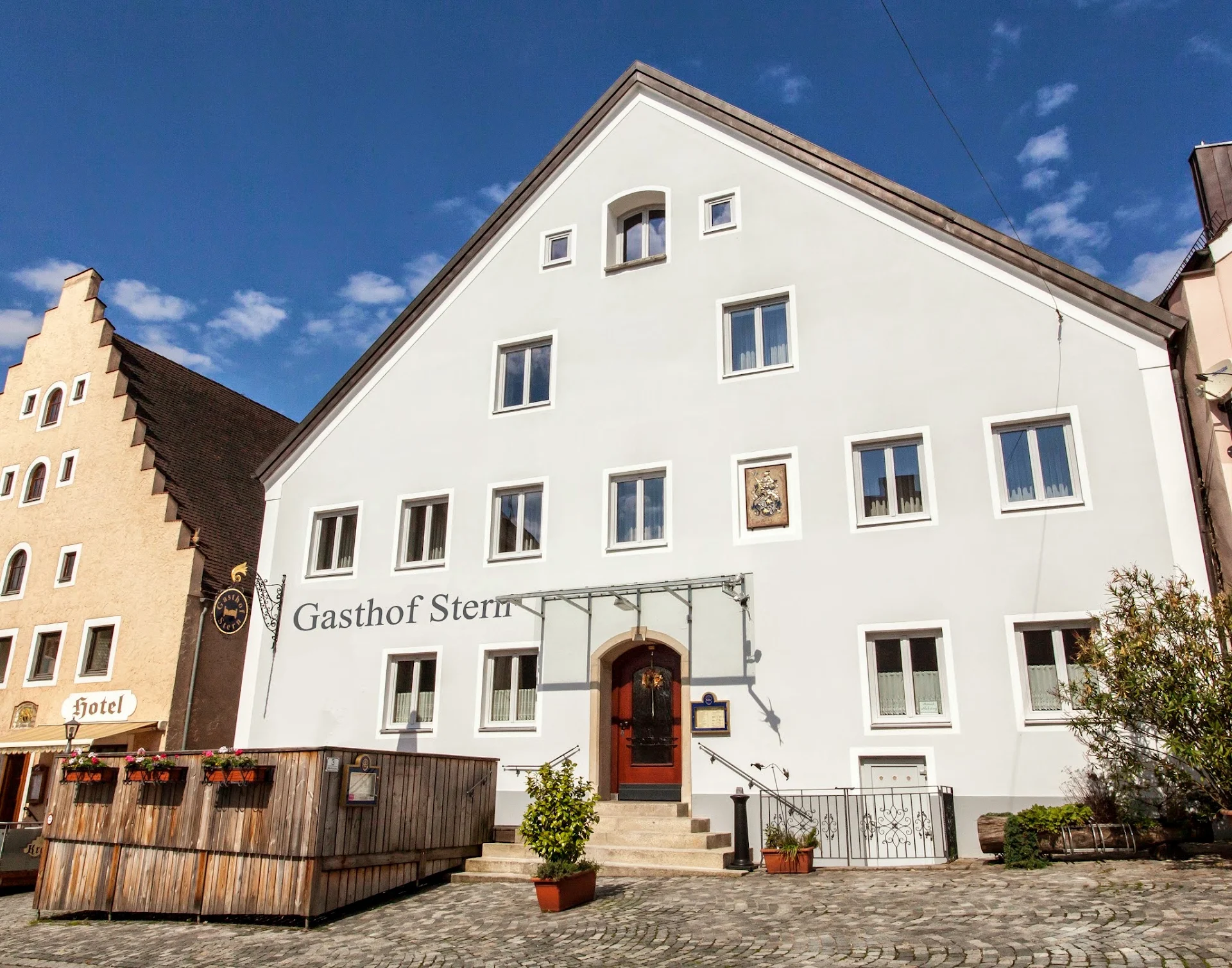 Gasthof Stern