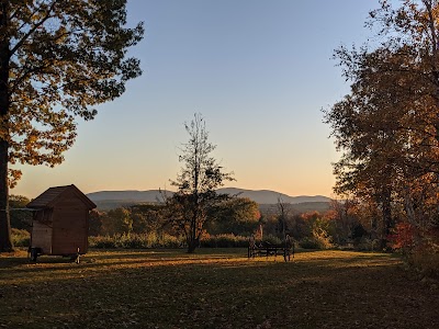 White Gates Farm