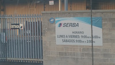 Photos of Serba