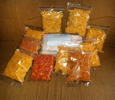 Photos of Makaroni CBA