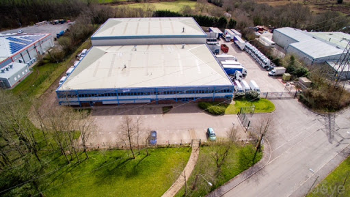K 1 Logistics Ltd - Thumbnail