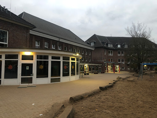 Schulverein Grundschule Harburger Straße e.V