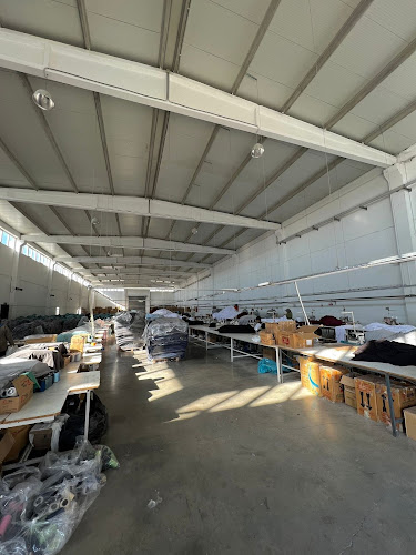 LUSITEX Produktion & Großhandel von Textilien