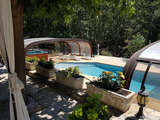 Photo de Villa Quinissole à Sainte-Anastasie-sur-Issole (83136)