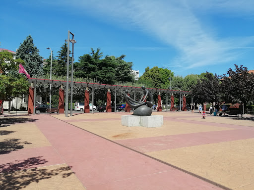 Monumento a los donantes de Sangre - Thumbnail