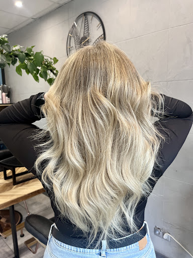 Sztuka Włosa Beata Szpoton