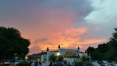 Islamic Center of New Port Richey (ICNPR)