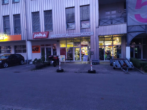 POLO Motorrad Store Weingarten